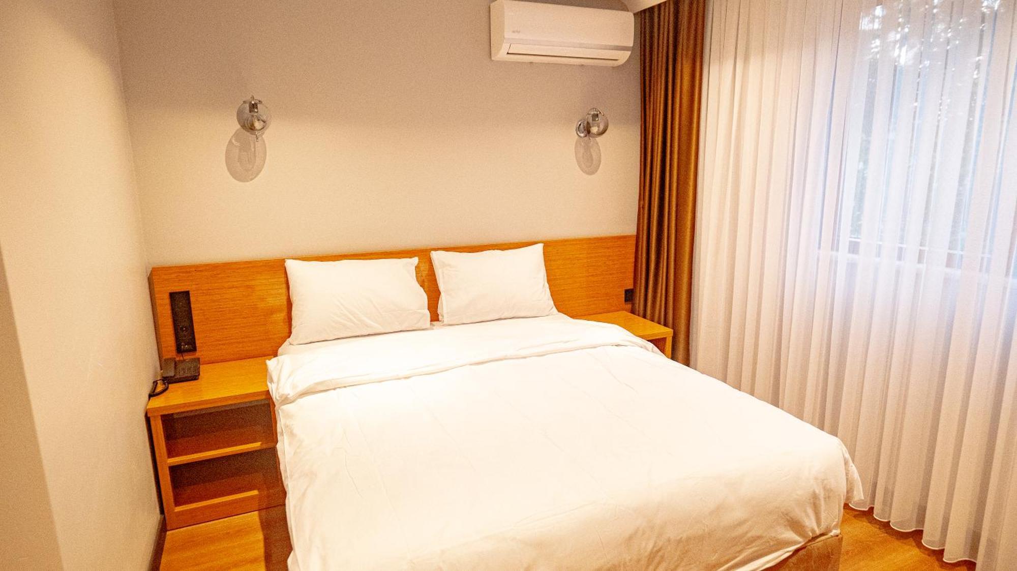 Elite Marmara Pansiyon Camlica Istanbul Luaran gambar