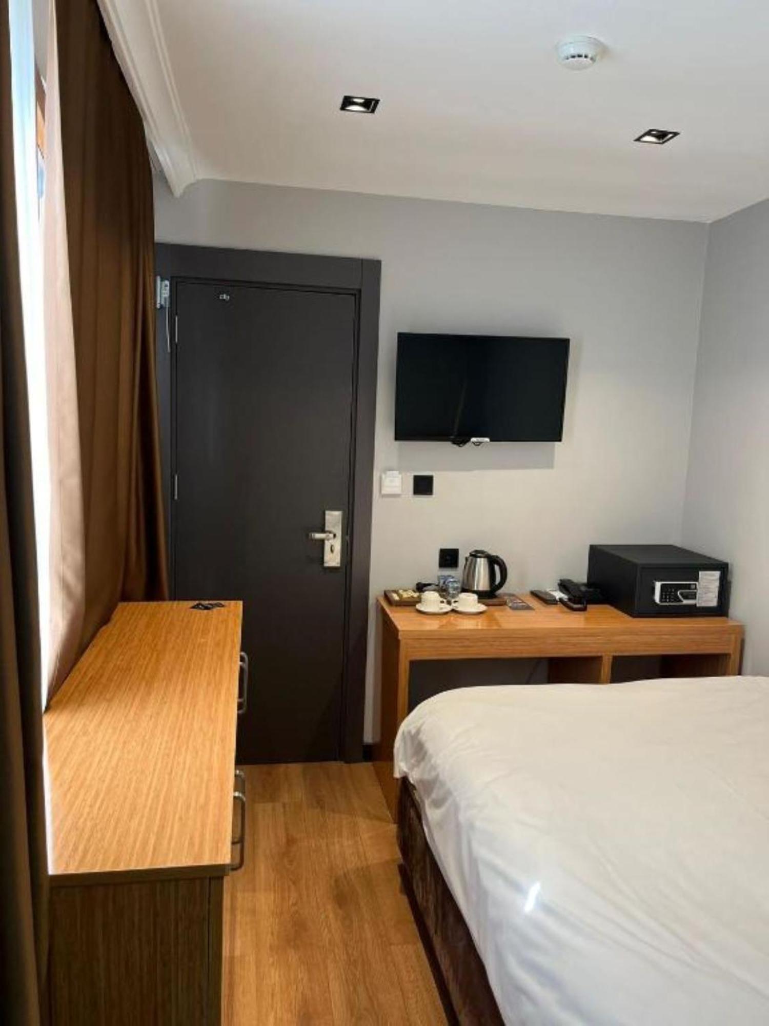 Elite Marmara Pansiyon Camlica Istanbul Luaran gambar