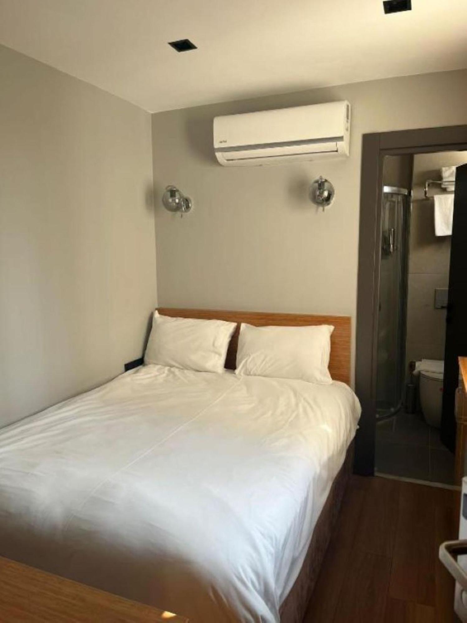 Elite Marmara Pansiyon Camlica Istanbul Luaran gambar